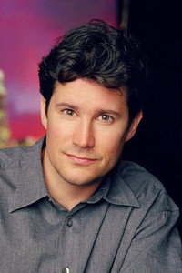الممثل William Ragsdale