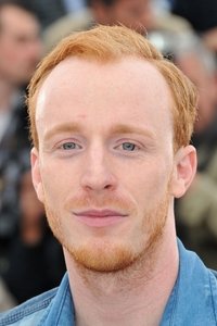 الممثل William Ruane