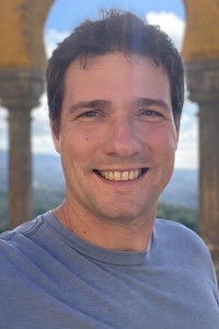 المخرج Willie Rockefeller