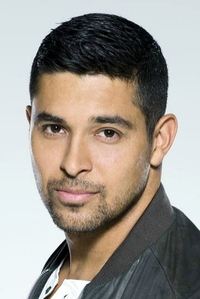 الممثل Wilmer Valderrama