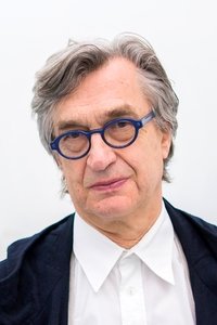 المخرج Wim Wenders