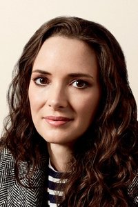الممثل Winona Ryder