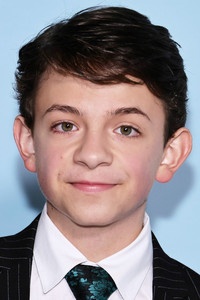 الممثل Winslow Fegley