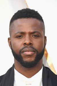الممثل Winston Duke