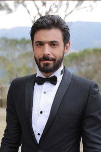 الممثل Wissam Fares