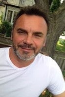 الممثل Wojciech Zielinski