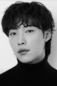 الممثل Woo Do-Hwan