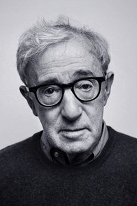 المخرج Woody Allen