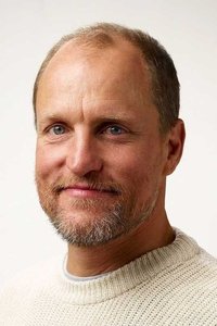 الممثل Woody Harrelson