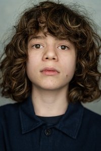 الممثل Woody Norman