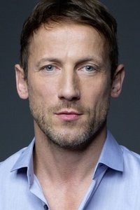 الممثل Wotan Wilke Möhring