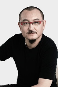 المخرج Wuershan