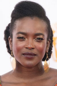الممثل Wunmi Mosaku