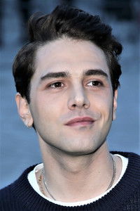 الممثل Xavier Dolan