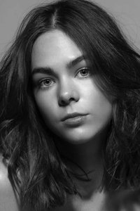 الممثل Ximena Lamadrid