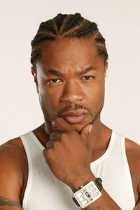 الممثل Xzibit