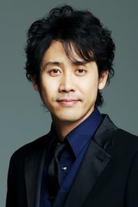 الممثل Yô Ôizumi