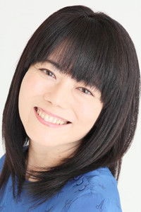 الممثل Yûko Mizutani