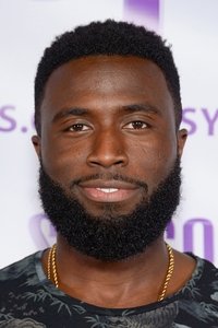 الممثل Y'lan Noel