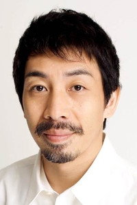 الممثل Yûrei Yanagi