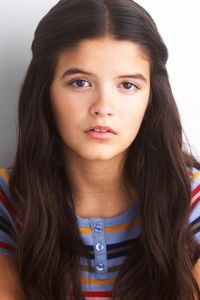 الممثل YaYa Gosselin