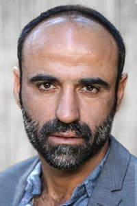 الممثل Yaakov Zada-Daniel