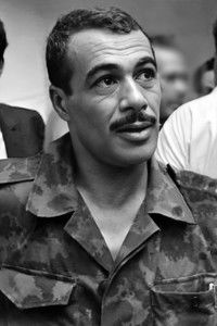 الممثل Yacef Saadi