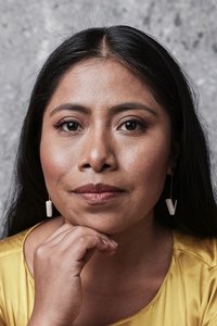 الممثل Yalitza Aparicio