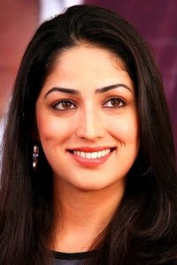 الممثل Yami Gautam