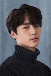 الممثل Yang Se-jong