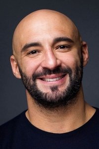 المخرج Yann Demange