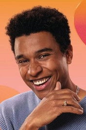 الممثل Yannick Jozefzoon