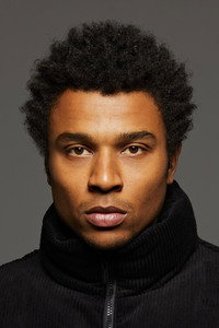 الممثل Yannick Jozefzoon