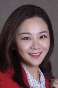 الممثل Yanting Lü