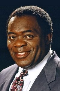 الممثل Yaphet Kotto