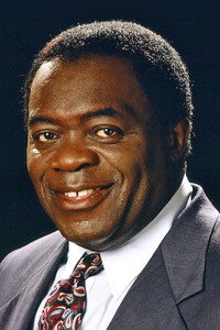 الممثل Yaphet Kotto