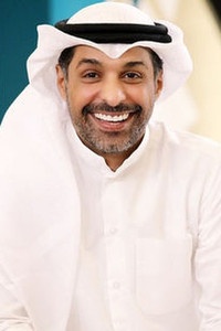 الممثل Yaqoub Abdullah