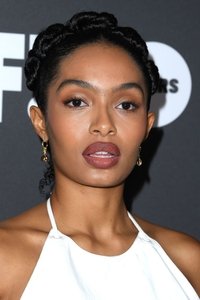 الممثل Yara Shahidi