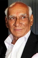 المخرج Yash Chopra