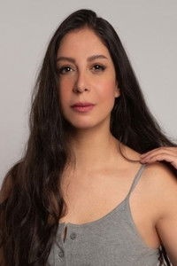 الممثل Yasmine Rahmy