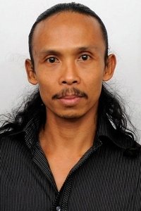 الممثل Yayan Ruhian