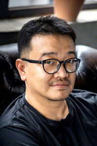 المخرج Yeon Sang-ho