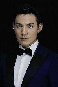 الممثل Yikuan Yan