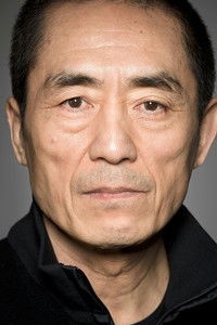 المخرج Yimou Zhang