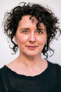 الممثل Yolanda Vazquez