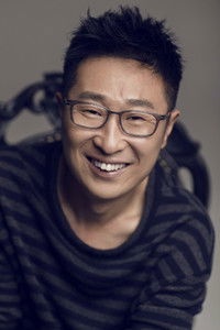 الممثل Yongjian Lin