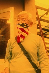 المخرج Yoshifumi Kondô