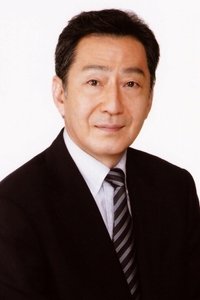 الممثل Yoshihiko Aoyama