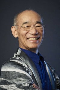 المخرج Yoshiyuki Tomino