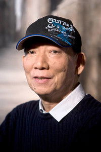 المخرج Yuen Woo-Ping